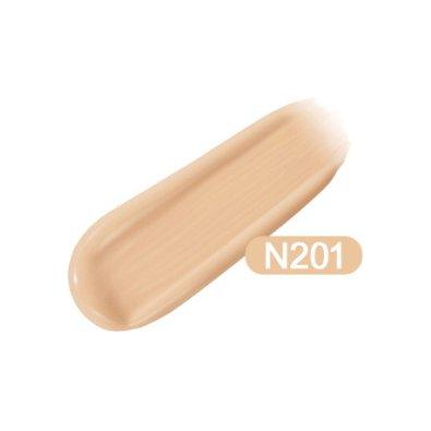 Natural Long Lasting Foundation Cushion SPF 35