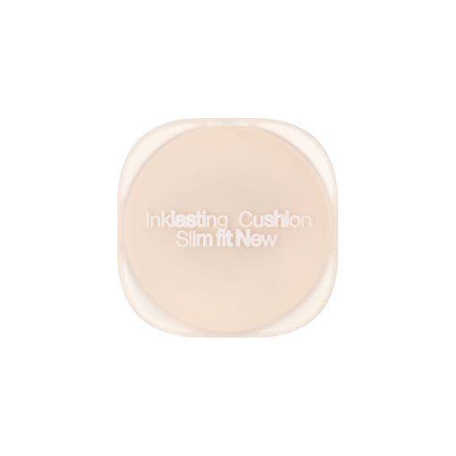 Natural Long Lasting Foundation Cushion SPF 35