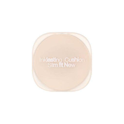 Natural Long Lasting Foundation Cushion SPF 35