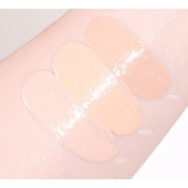 Natural Long Lasting Foundation Cushion SPF 35