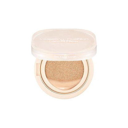 Natural Long Lasting Foundation Cushion SPF 35 - Mycosmeticslondon