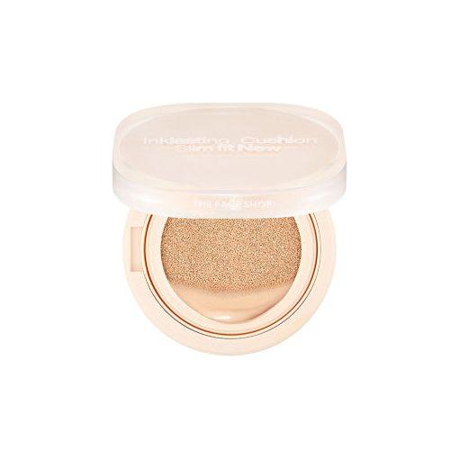 Natural Long Lasting Foundation Cushion SPF 35 - Mycosmeticslondon