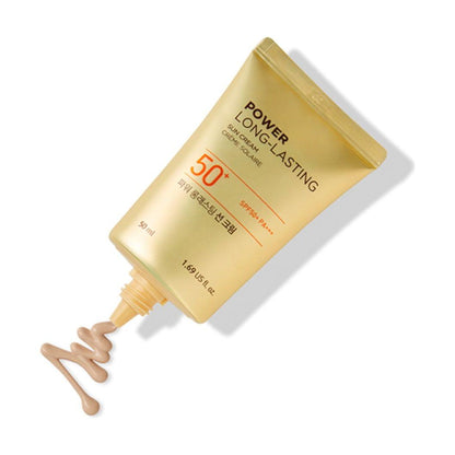 Strong Waterproof Sunscreen SPF50+ 50ml