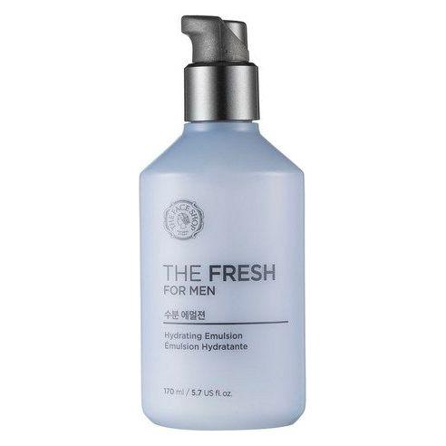 Men's Refreshing Hydrating Face Moisturizer - Mycosmeticslondon