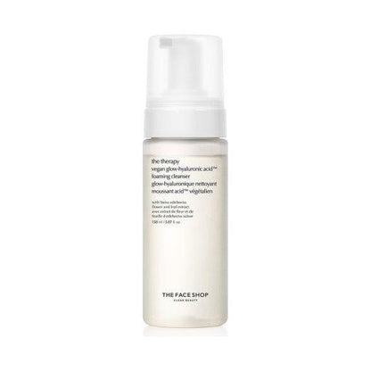 Gentle Vegan Hyaluronic Acid Face Cleanser - Mycosmeticslondon