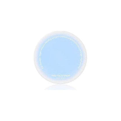 Natural Vegan Sunscreen SPF 50+ Moisturizing Cream Pact