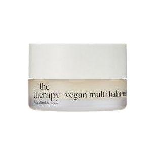 Natural Vegan Moisturizing Face Balm - Mycosmeticslondon
