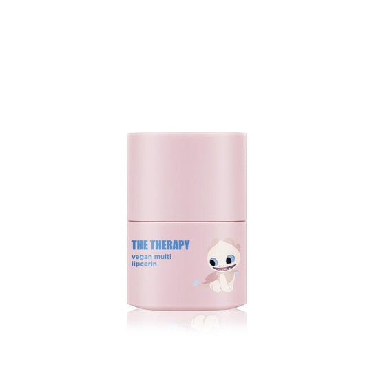 Natural Vegan Lip Balm for All Skin Types - Mycosmeticslondon