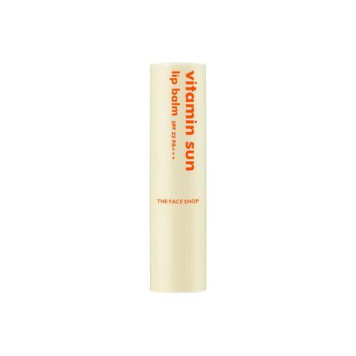 Moisturizing Tinted Lip Balm SPF 22 - Mycosmeticslondon
