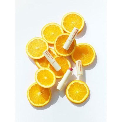 Moisturizing Tinted Lip Balm SPF 22