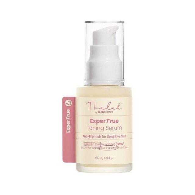 Glowing Skin Toning Face Serum 30ml