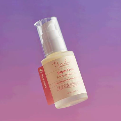 Glowing Skin Toning Face Serum 30ml - Mycosmeticslondon