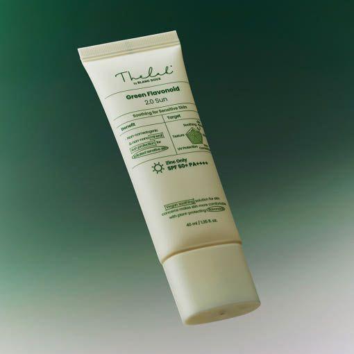 Natural Sunscreen Lotion SPF 50+ - 40ml - Mycosmeticslondon