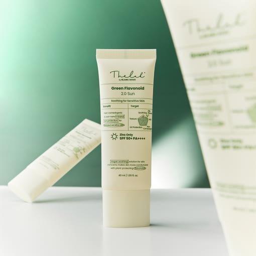 Natural Sunscreen Lotion SPF 50+ - 40ml