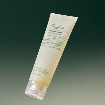 Natural Green Tea Pore Cleansing Gel - 120ml