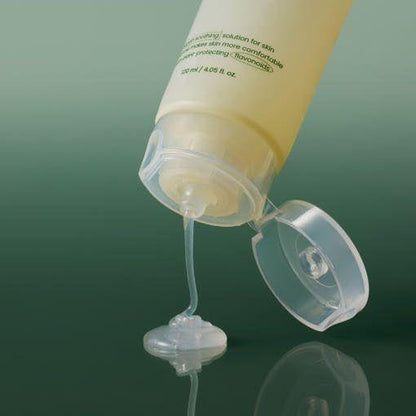 Natural Green Tea Pore Cleansing Gel - 120ml