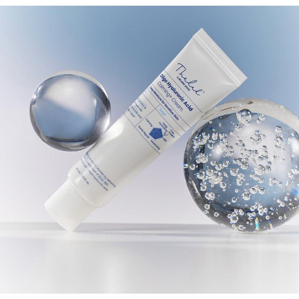Soothing Hyaluronic Acid Moisturizing Cream 50ml