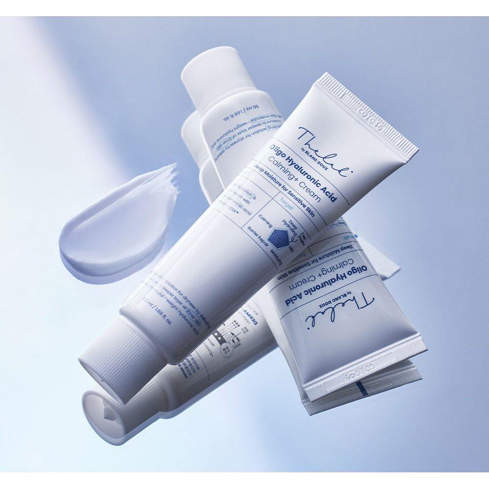 Soothing Hyaluronic Acid Moisturizing Cream 50ml