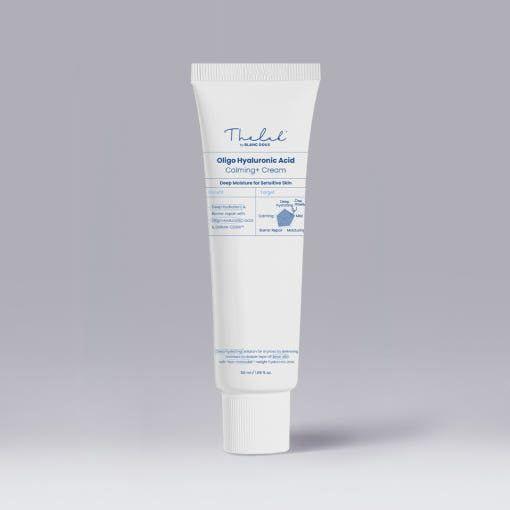 Soothing Hyaluronic Acid Moisturizing Cream 50ml