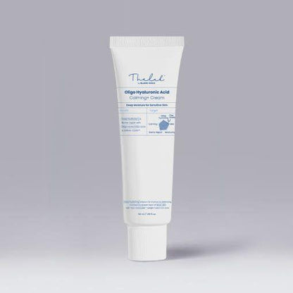Soothing Hyaluronic Acid Moisturizing Cream 50ml