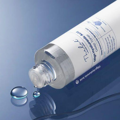 Gentle Hydrating Toner with Hyaluronic Acid 200ml
