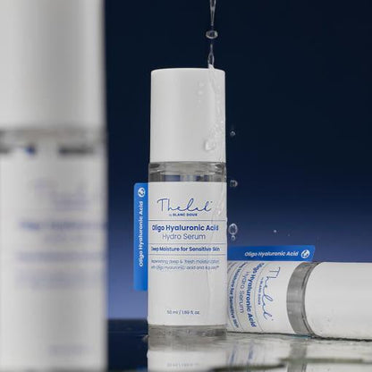 Intensive Hyaluronic Acid Face Serum 50ml - Mycosmeticslondon