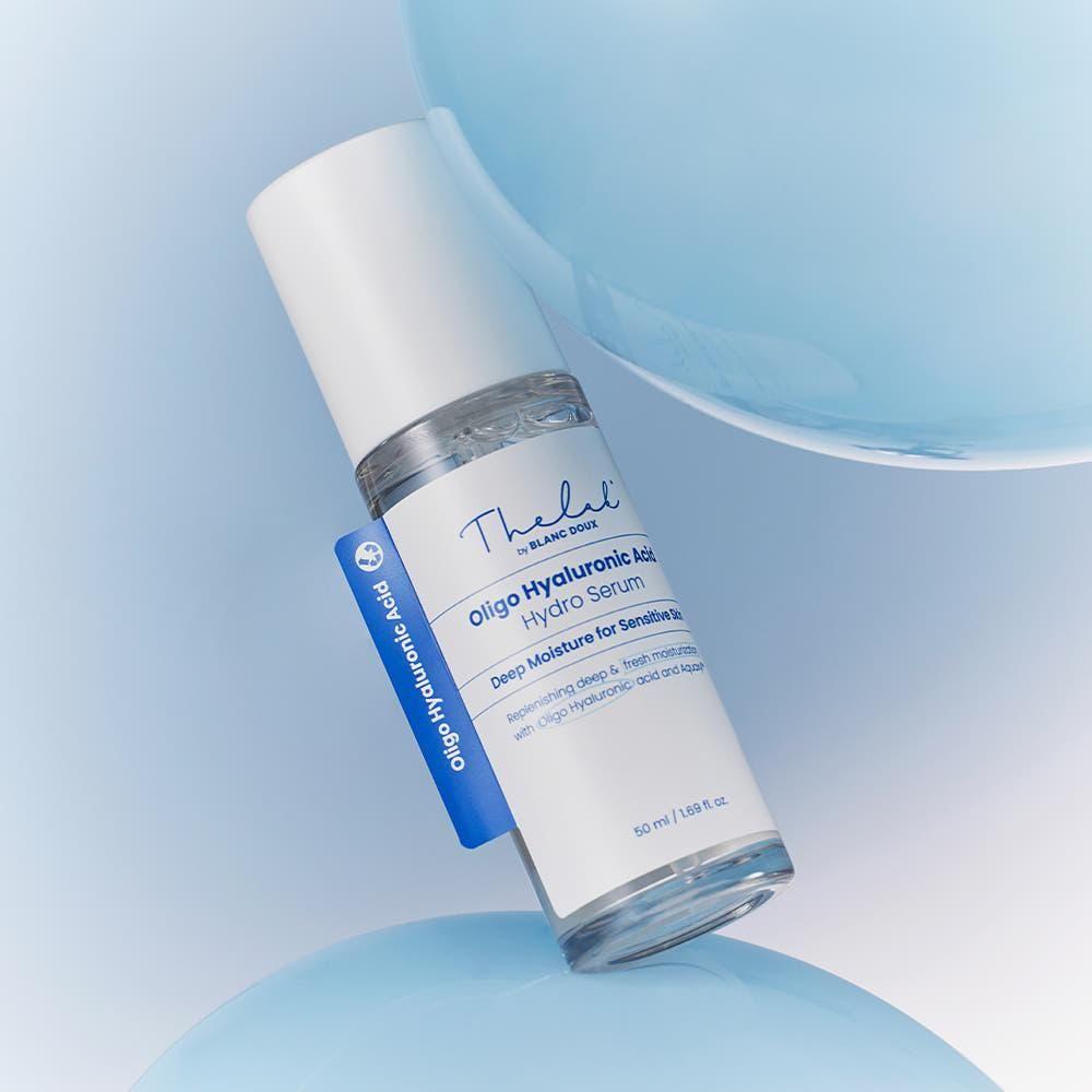 Intensive Hyaluronic Acid Face Serum 50ml