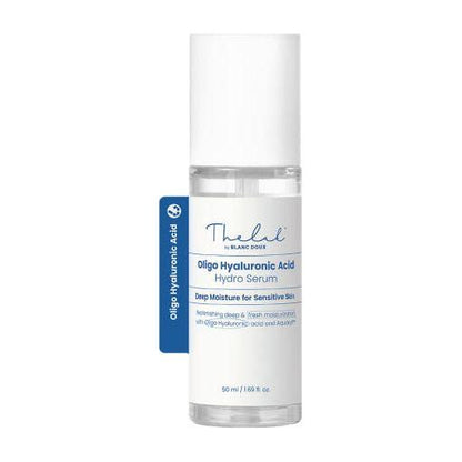 Intensive Hyaluronic Acid Face Serum 50ml