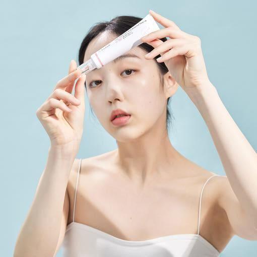 Hydrating Hyaluronic Acid Moisturizing Sun Cream SPF50