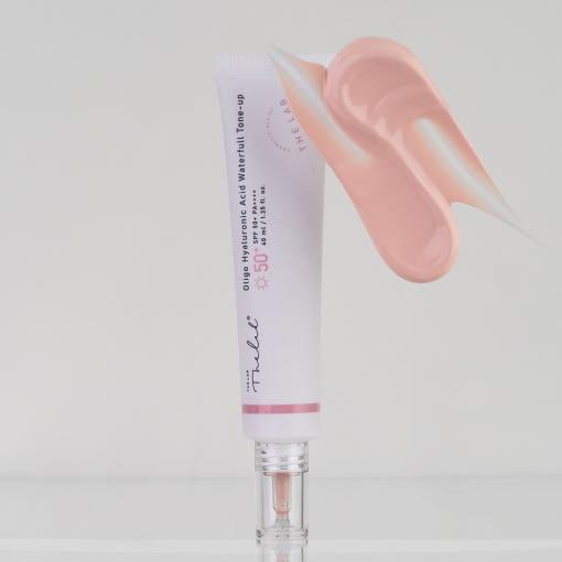 Hydrating Hyaluronic Acid Moisturizing Sun Cream SPF50 - Mycosmeticslondon