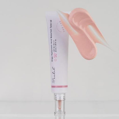 Hydrating Hyaluronic Acid Moisturizing Sun Cream SPF50