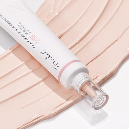 Hydrating Hyaluronic Acid Moisturizing Sun Cream SPF50