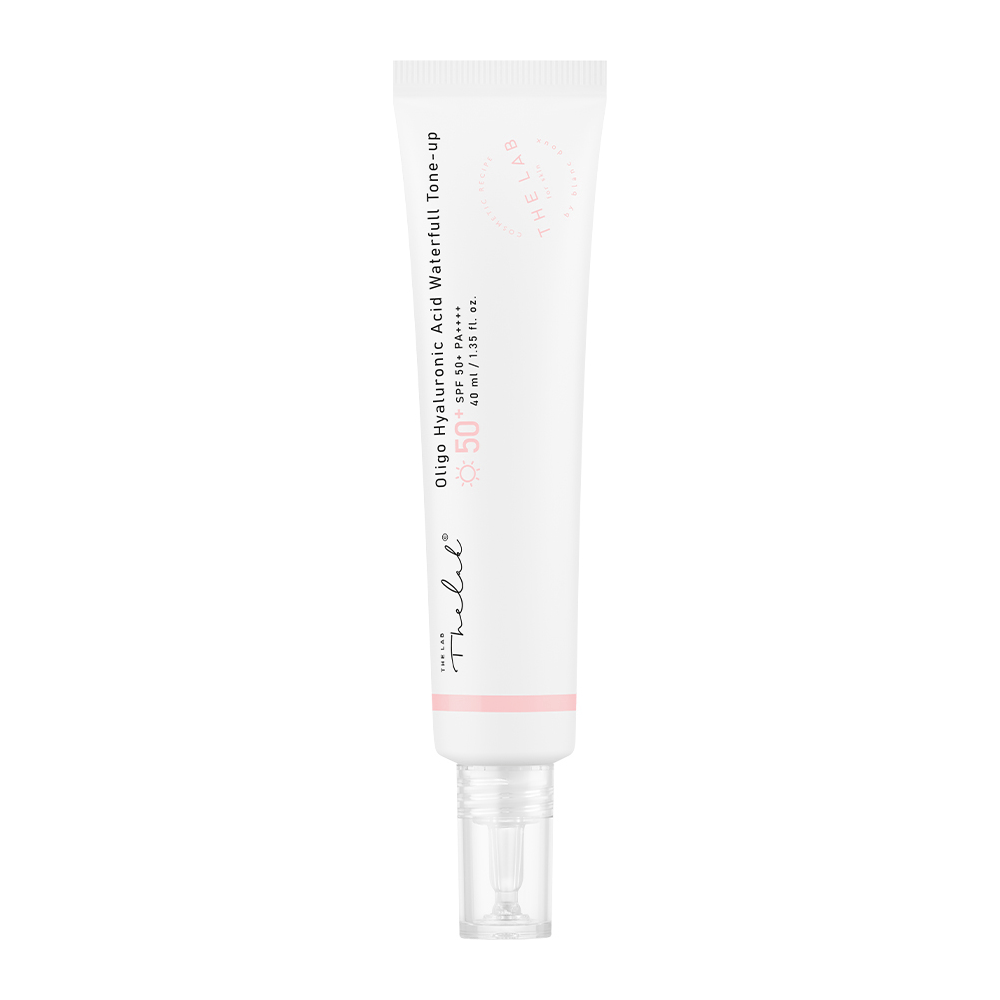 Hydrating Hyaluronic Acid Moisturizing Sun Cream SPF50