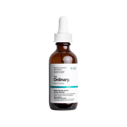 Intensive Hair Growth Serum for Thicker Locks - Mycosmeticslondon