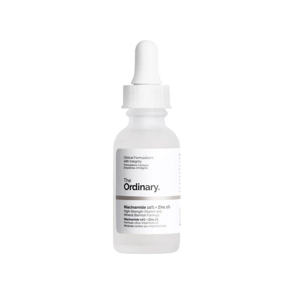 Glowing Skin Serum 60ml - Pore Reducing Face Serum - Mycosmeticslondon