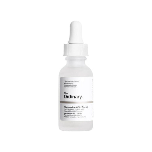 Glowing Skin Serum 60ml - Pore Reducing Face Serum - Mycosmeticslondon