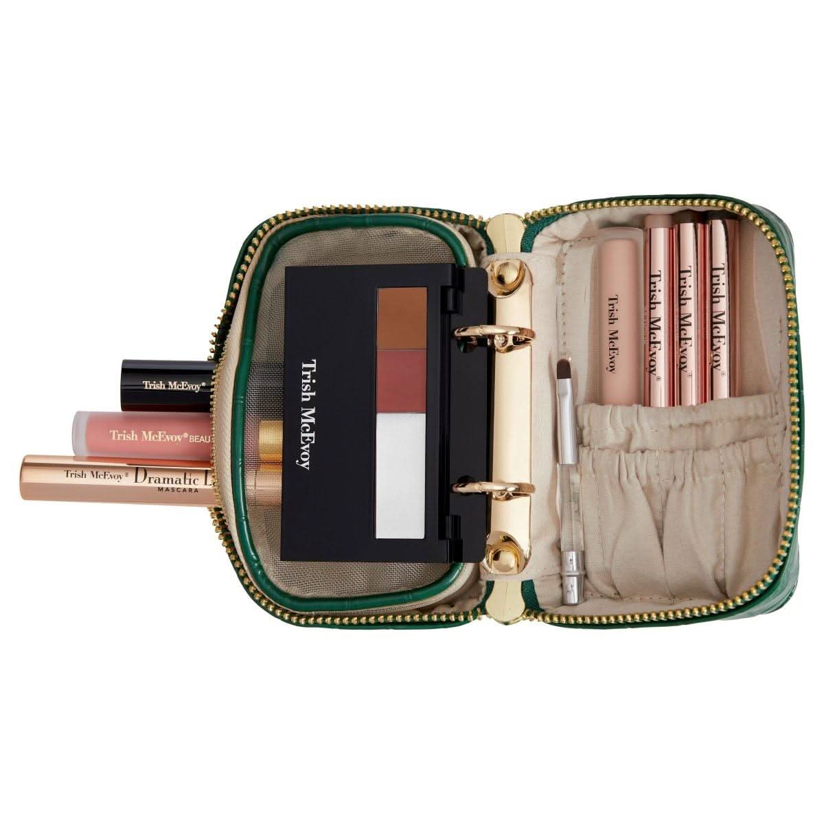 Mini Beauty Planner Makeup Kit