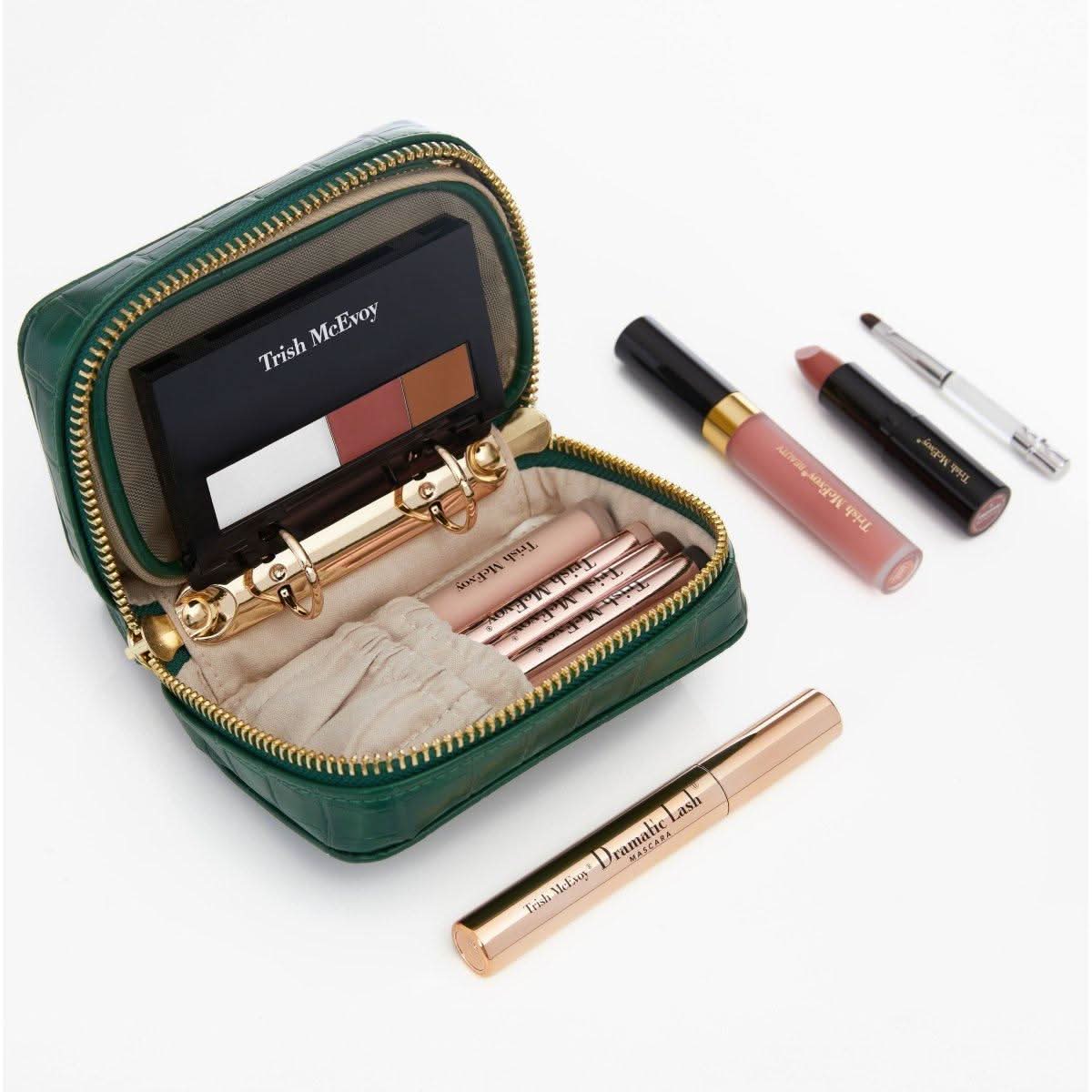 Mini Beauty Planner Makeup Kit
