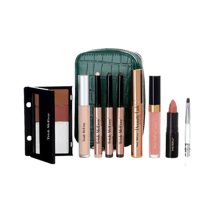 Mini Beauty Planner Makeup Kit - Mycosmeticslondon