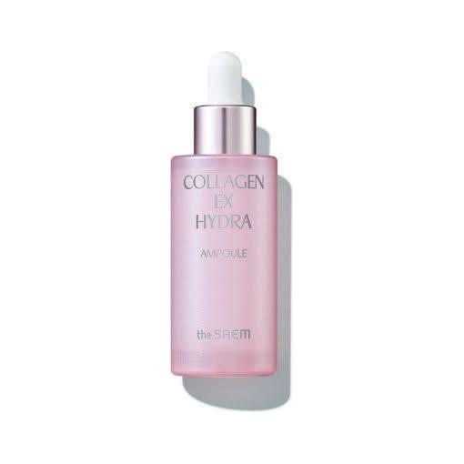 Intensive Hydrating Collagen Serum 30ml