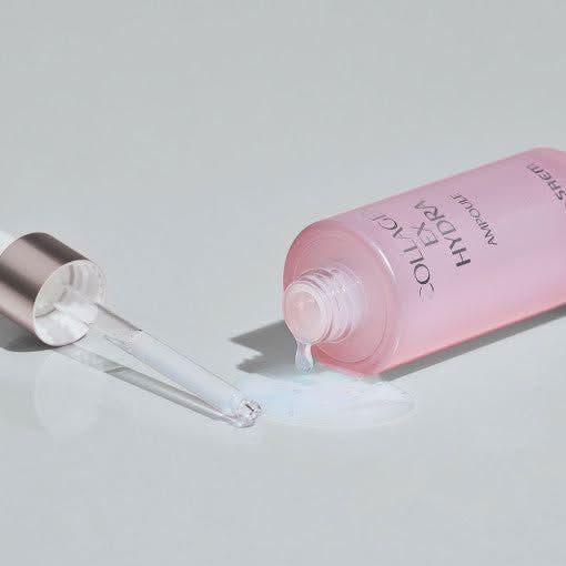 Intensive Hydrating Collagen Serum 30ml