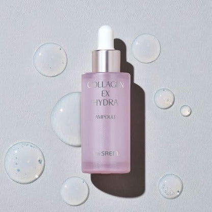 Intensive Hydrating Collagen Serum 30ml - Mycosmeticslondon