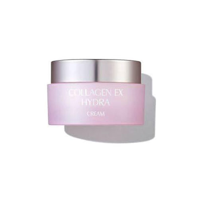 Moisturizing Collagen Face Cream - 50ml Anti Aging