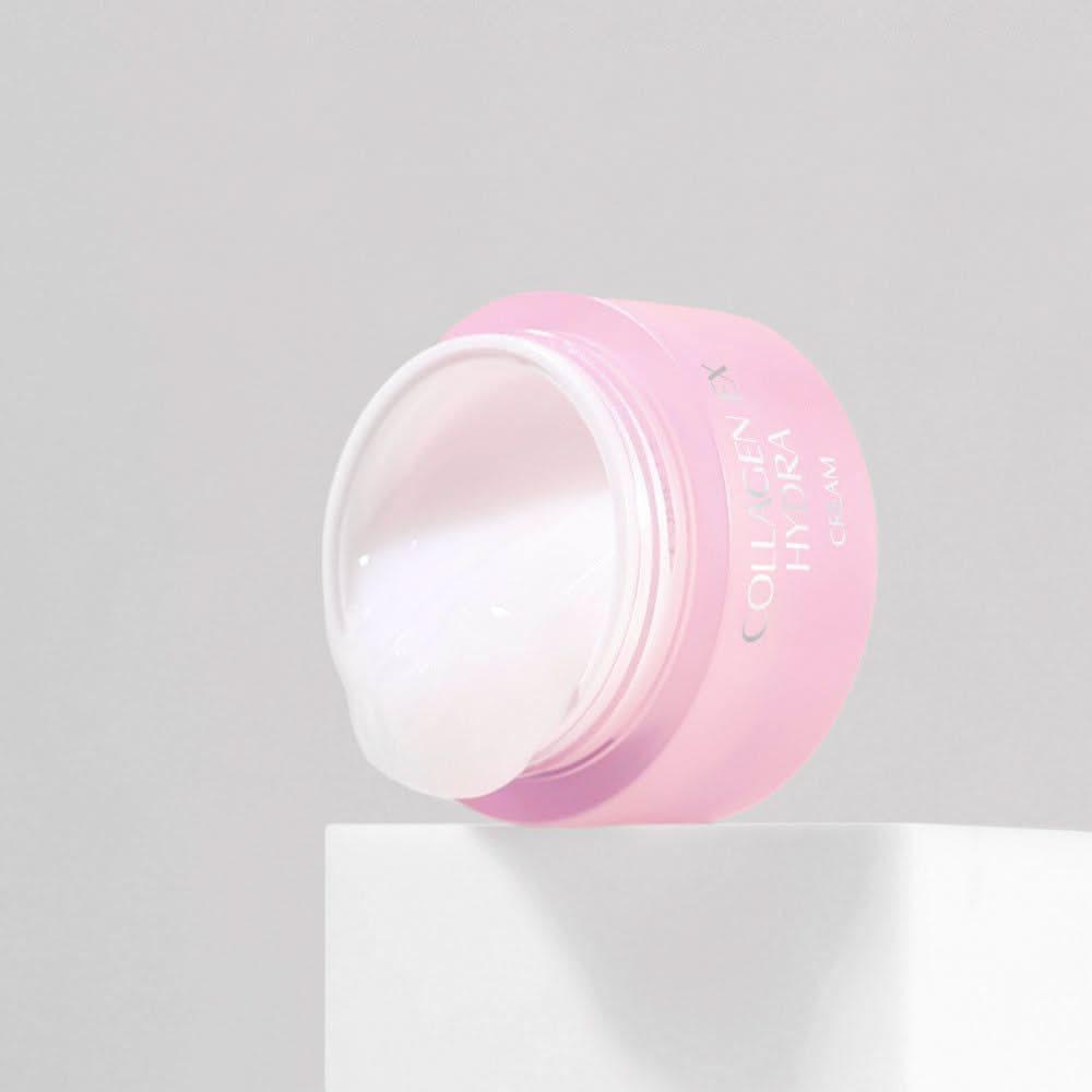 Moisturizing Collagen Face Cream - 50ml Anti Aging