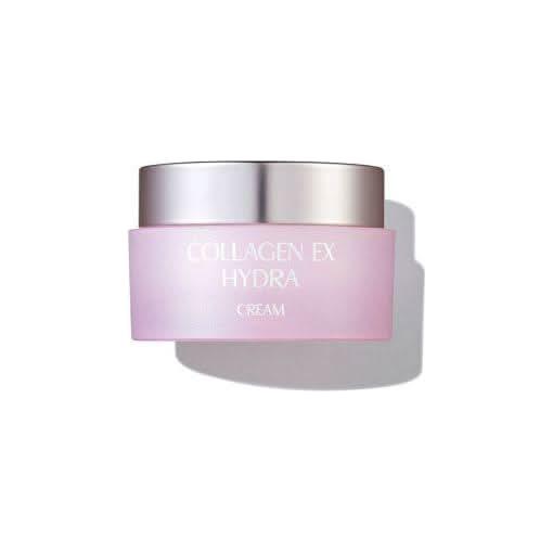Moisturizing Collagen Face Cream - 50ml Anti Aging - Mycosmeticslondon