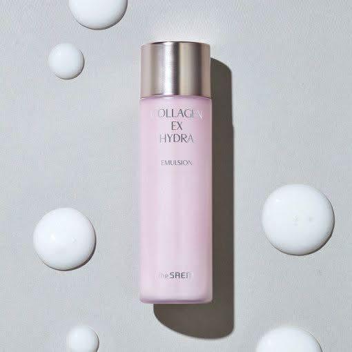 Moisturizing Collagen Face Cream 155ml - Mycosmeticslondon