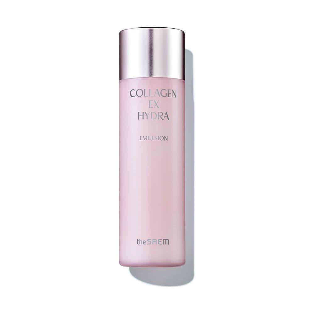 Moisturizing Collagen Face Cream 155ml