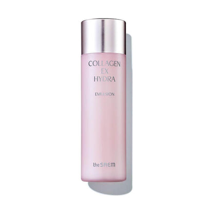 Moisturizing Collagen Face Cream 155ml
