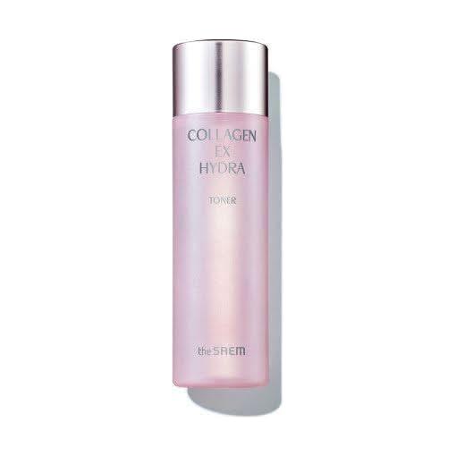 Moisturizing Collagen Face Toner