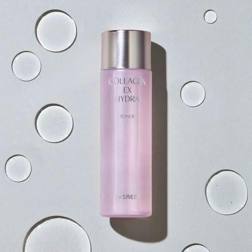 Moisturizing Collagen Face Toner - Mycosmeticslondon